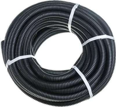 Труба для кабеля Rexant 28-0025-25 (25м)