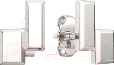 Серьги из серебра ZORKA 0300426.ZZ