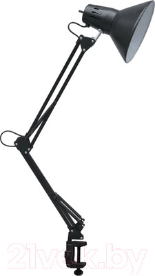 Настольная лампа INhome СНС 13Ч / 4690612012735