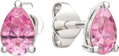 Серьги из серебра ZORKA 03101345 (с фианитами)