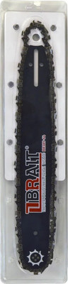 Цепь для пилы Brait 385/64 RS 0.325-1.5-64зв (с шиной)