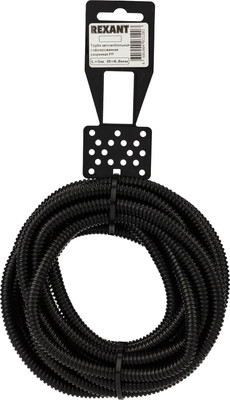 Труба для кабеля Rexant 15-0705 (5м)