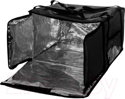 Термосумка Клен 101612 (черный)