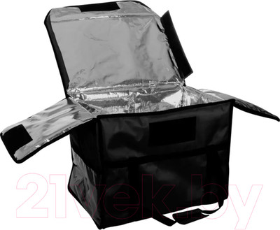 Термосумка Клен 2068 (черный)