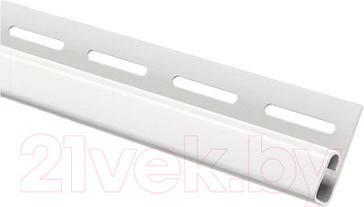 Финишный профиль Технониколь Оптима 4523468 (3м, жасмин)