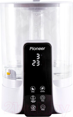 Ультразвуковой увлажнитель воздуха Pioneer HDS60