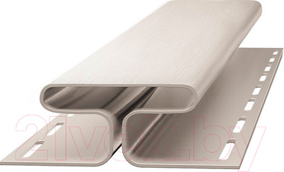 Н-профиль Технониколь Оптима 4523477 (3м, акация)