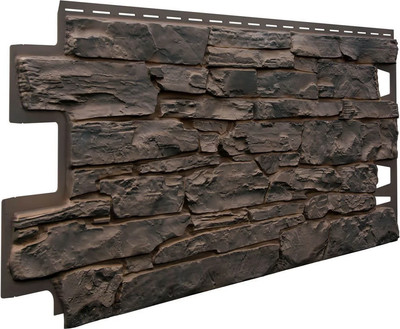 Фасадная панель Технониколь Камень Сицилия 4523505