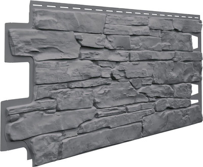 Фасадная панель Технониколь Камень Тоскана 4523506