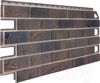 Фасадная панель Технониколь Кирпич Йорк 4523515