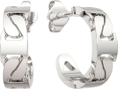 Серьги из серебра ZORKA 0300274