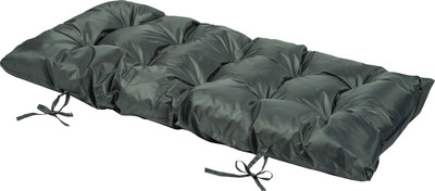 Матрас для садовой мебели Mio Tesoro 4смд002 (55x120, серый)