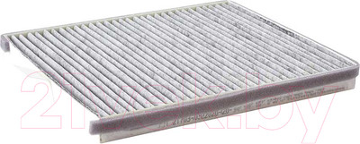 Салонный фильтр NEVSKY FILTER NF6190C (угольный)