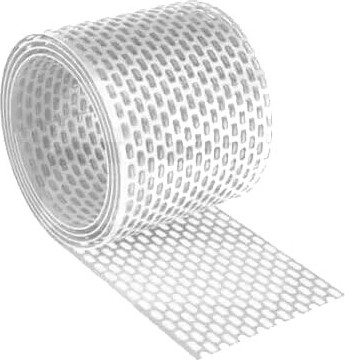 Лента карнизная Технониколь 578905 (5м, белый)