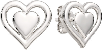 Серьги из серебра ZORKA 0300453.ZZ