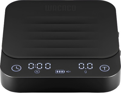 Кухонные весы Wacaco Для кофе Exagram Pro