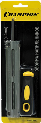 Напильник Champion C6553/C222