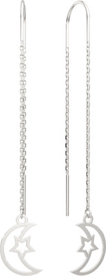 Серьги из серебра ZORKA 0390078.ZZ