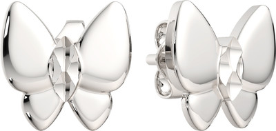 Серьги из серебра ZORKA 0300444