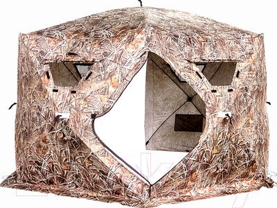 Палатка Higashi Camo Sota / 02834