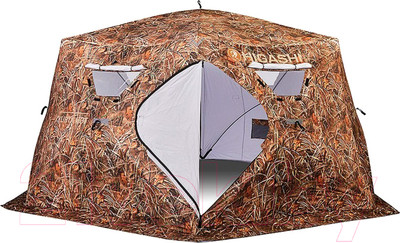 Палатка Higashi Camo Yurta Pro DC / 00323