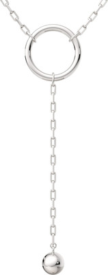 Колье из серебра ZORKA 0540070 (40см)