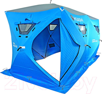 Палатка Higashi Double Comfort Pro / 03511