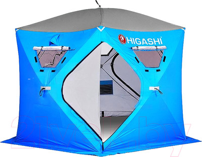 Палатка Higashi Penta Hot DC / 05212