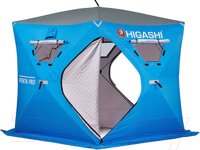 Палатка Higashi Penta Pro DC / 01394