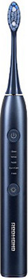 Звуковая зубная щетка Redmond TB4602 (синий)