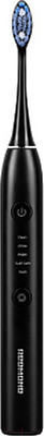 Звуковая зубная щетка Redmond TB4602 (черный)