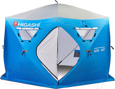 Палатка Higashi Sota Hot DC / 05207