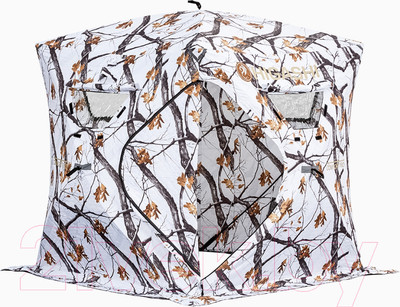 Палатка Higashi Winter Camo Comfort Hot / 05209