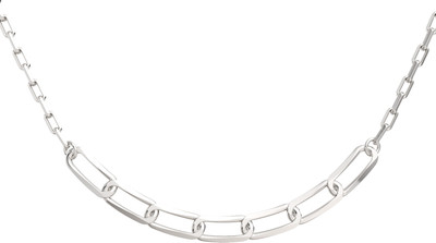 Колье из серебра ZORKA 0540073 (40см)