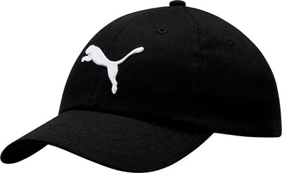 Бейсболка Puma 5291901 (черный)