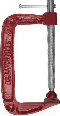 Струбцина Rexant G-образная / 12-5705