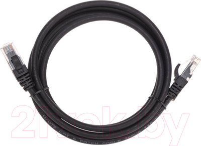 Кабель Rexant U/UTP CAT 6 RJ45-RJ45 26AWG LSZH / 02-0292-2