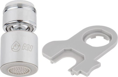 Аэратор для смесителя AV Engineering AVSSS-128