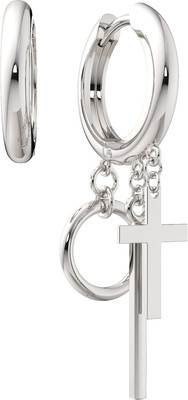 Серьги из серебра ZORKA 0300452