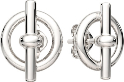 Серьги из серебра ZORKA 0300433.ZZ