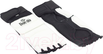 Защита стопы для единоборств Daedo WT Approved (M)