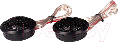 Твитер Kicx Sound Civilization MS-TW25