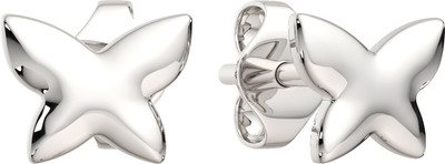 Серьги из серебра ZORKA 0300268