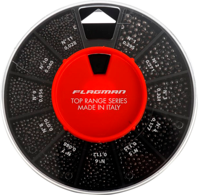 Набор грузил рыболовных Flagman Fishing MMI0006