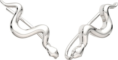 Серьги из серебра ZORKA 0300228.ZZ 