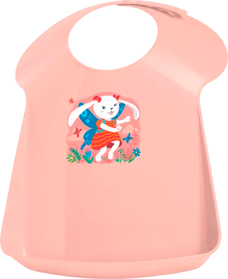 Нагрудник детский Пластишка 43132703352 