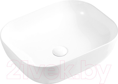 Умывальник D&K Venice DT1020116 (белый)