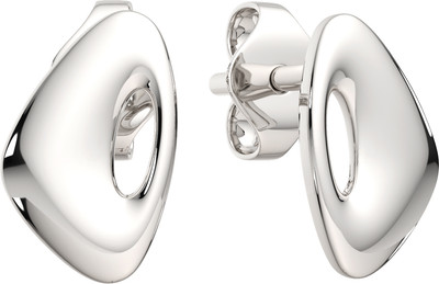 Серьги из серебра ZORKA 0300285