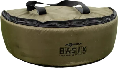 Мат карповый Korda Basix Carp Cradle / KBX028
