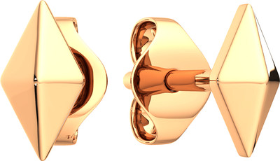 Серьги из розового золота ZORKA 300308.9K.R